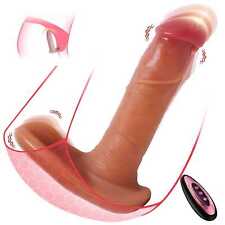 Wearable wireless vibrating for sale  Walnut