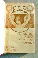 Nino althan gli usato  Torino