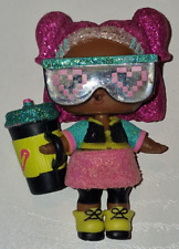 MGA , LOL Surprise , Disco Baby Girl , Sparkle Glitter Series , V.R.Q.T comprar usado  Enviando para Brazil