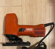 Scie sauteuse hilti d'occasion  Pontarlier