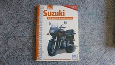 Suzuki gsf 600 gebraucht kaufen  Rhauderfehn