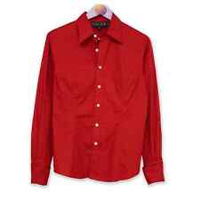 Camicia ralph lauren usato  Montegrotto Terme