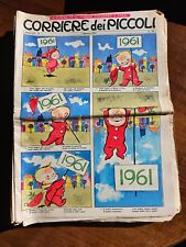Corriere dei piccoli usato  Bologna