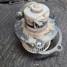 Fj40 heater blower for sale  West Valley City