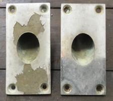 Vintage gunnel mount for sale  Frankford