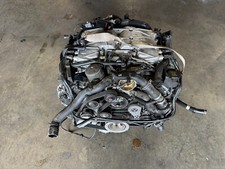 Engine motor complete for sale  Sacramento