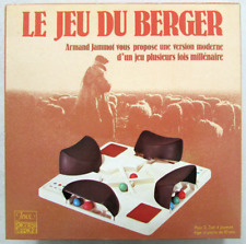 Jeu société jeu d'occasion  Argenton-sur-Creuse