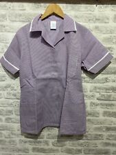 health care tunic lilac for sale  LLANDUDNO