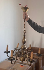 Lampadari antichi ferro usato  Modica