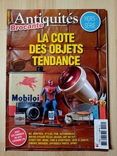 Antiquités brocante série d'occasion  Nantes-