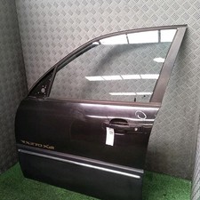 Porte gauche ssangyong d'occasion  France