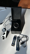 Garmin fenix plus gebraucht kaufen  Mannheim