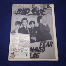 Flip side flipside for sale  Arcadia