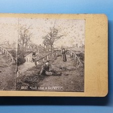 Victorian cycling humour for sale  TELFORD