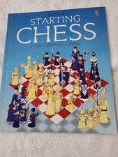 Usborne starting chess for sale  Newport News