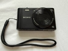 Sony cybershot dsc gebraucht kaufen  Berlin