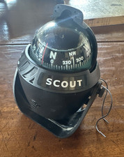 Bussola scout con usato Bussola scout con usato  Piombino