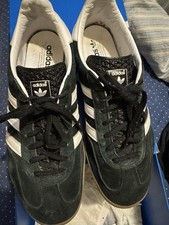 Mens adidas gazelle for sale  Irving