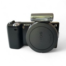 Sony nex digital for sale  WHITSTABLE