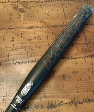 Miken psycho 2015 for sale  Ballwin