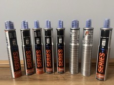Paslode gas series for sale  AYR