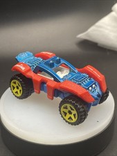 Hot wheels spider for sale  San Antonio