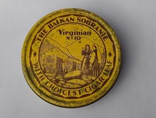 Balkan sobranie virginian for sale  BROMSGROVE