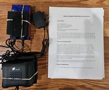 Leaf valeo digital for sale  Herndon