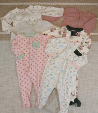 Lot sleepers girls for sale  West End