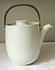 Rosenthal century weiß gebraucht kaufen  Köln