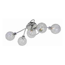Lindby deckenlampe lampe gebraucht kaufen  Berlin