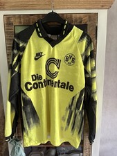 Nike borussia dortmund gebraucht kaufen  Kerken