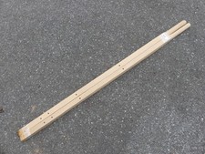 Varnished red oak for sale  New Holland