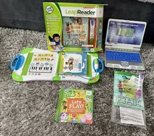 Leapfrog leapstart interactive for sale  TUNBRIDGE WELLS