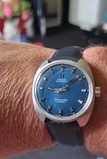 Omega automatic watch for sale  SHEERNESS