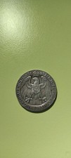 Moneta commemorativa tedesca usato  Taurano
