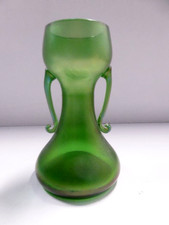 Iridescent green lustre d'occasion  Expédié en Belgium