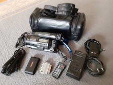 Sony ccd 805 gebraucht kaufen Sony ccd 805 gebraucht kaufen  Schallbach