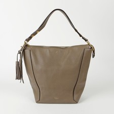 Mulberry tassel tote d'occasion  Expédié en Belgium