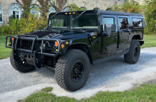 hummer h1 diesel for sale  Andover