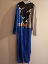 Blue power ranger for sale  MARCH