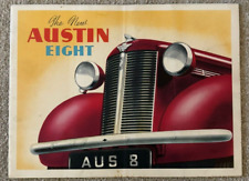 1939 austin eight for sale  CONGLETON