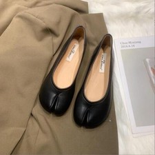 Chaussures tabi élégantes d'occasion  France