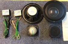 Hochwertige wege hifi gebraucht kaufen  Rain
