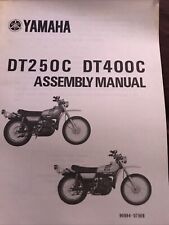 Vintage 1975 yamaha for sale  Alexandria