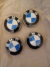 Rig bmw nabendeckel gebraucht kaufen  Berlin
