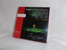 Wagner ring 1953 usato  Italia