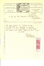 1920 vicenza ditta usato  Milano