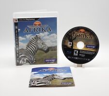 Afrika playstation ps3 gebraucht kaufen  Wiggensbach