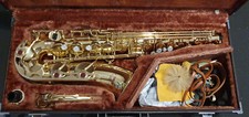 Yamaha yas altsaxophon gebraucht kaufen  Troisdorf